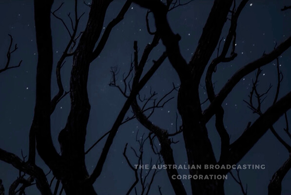 Mystery Road ‘Burnt Roo & Dig Site’  S2 Ep4 Title Sequence (ABC/Bunya Productions)