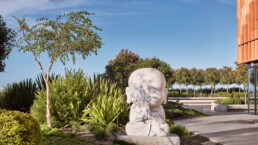 Murray Fredericks 360 Landscape Baffsky Nan Tien Temple