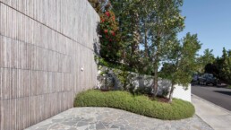 Murray Fredericks Baffsky 360 Landscape Tobias Residence Bondi