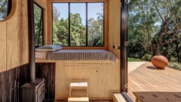 Murray Fredericks Kangaroo Valley Small Cabin