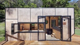 Murray Fredericks Kangaroo Valley Small Cabin