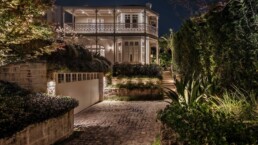 Murray Fredericks Mosman Residence