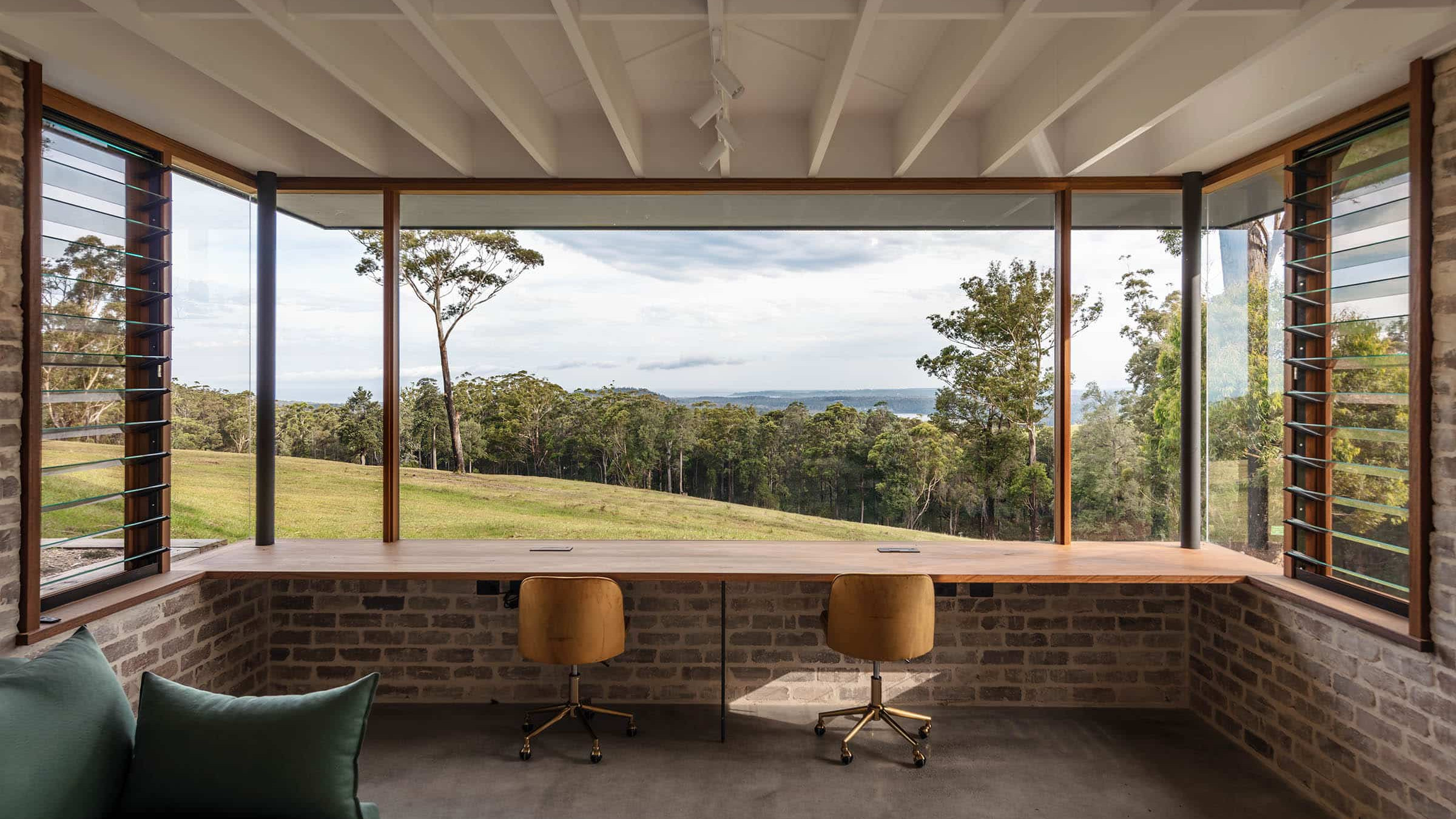 Bendalong Residence by Tony Freeman Architects Architectural Photography by Murray Fredericks